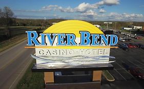 River Bend Casino & Hotel